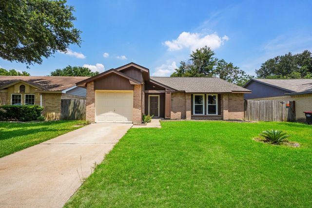 23814 Tayloe House, Katy, TX, 77493