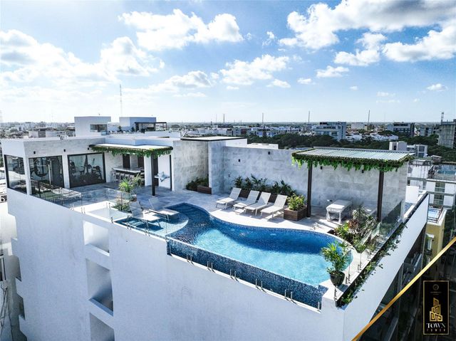 144 Calle 26 Norte #402, Playa del Carmen