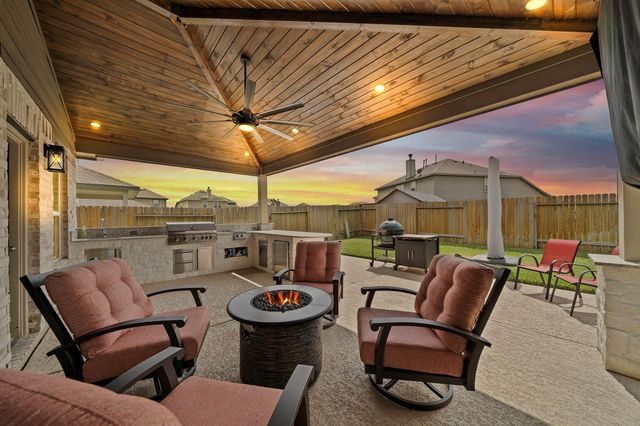 3703 Butterfly Breeze, Richmond, TX, 77406