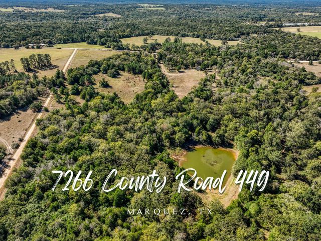 7266 County Road 449, Marquez, TX 77865 - HAR.com