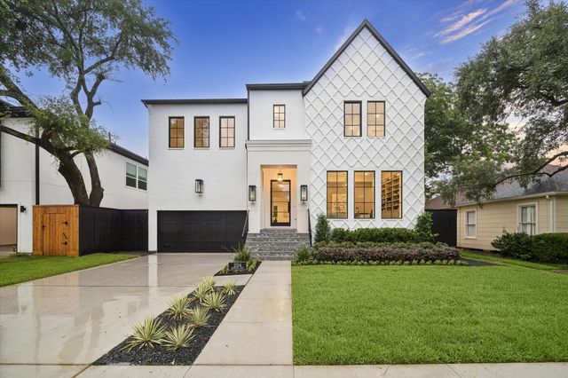  2514 Southgate Blvd, Houston, TX 77030