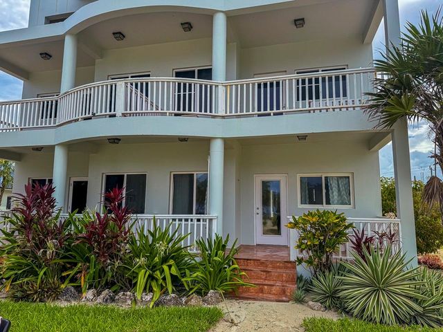 0 Sapphire Beach Resort 17C2, San Pedro Town, Ambergris Caye