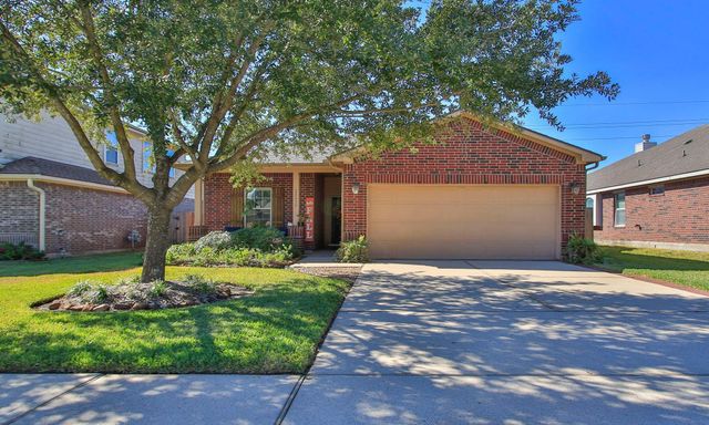 24639 Sandusky, Tomball, TX, 77375