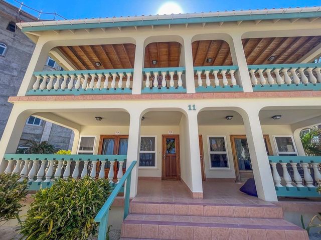 0 Belizean Shores Resorts 11B, San Pedro Town, Ambergris Caye