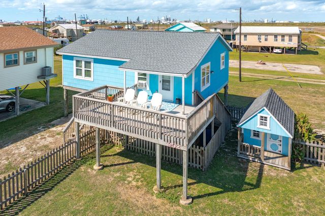 902 Treaty, Surfside Beach, TX, 77541