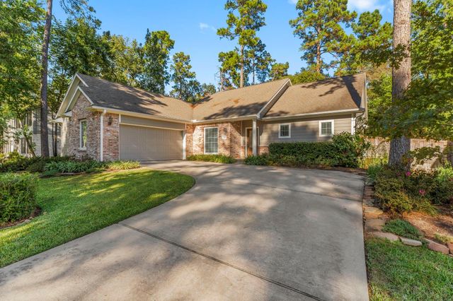 20 Wandering Oak, The Woodlands, TX, 77381