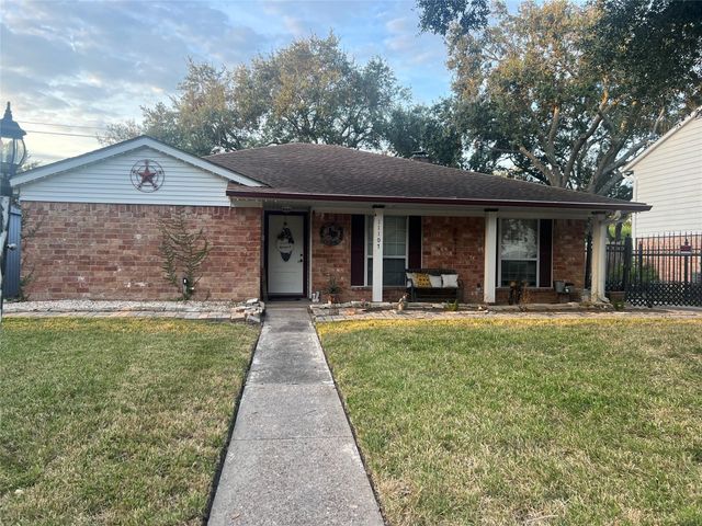 11107 Sageking, Houston, TX, 77089