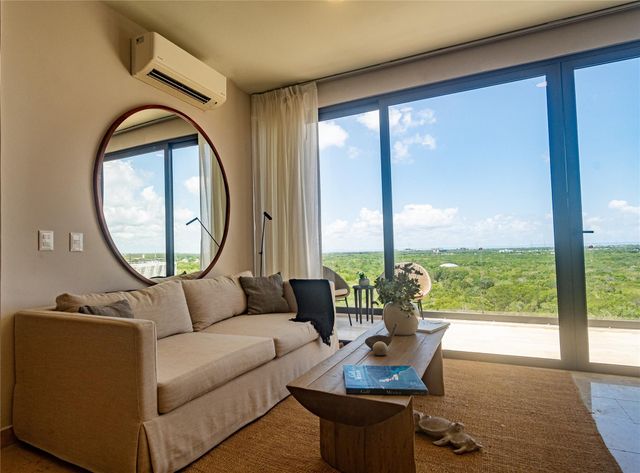 PH1CS P. De los Parques PH1CS, Playa Del Carmen