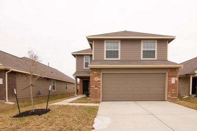 24339 Dolce Marina, Katy, TX, 77493