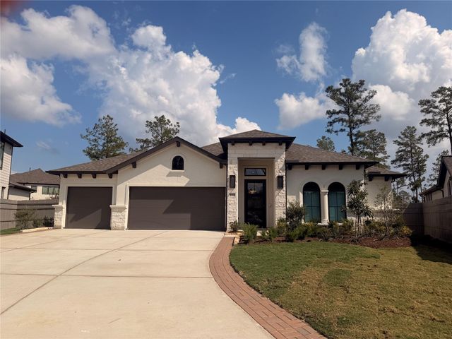 18459 Chameleon, Conroe, TX, 77302