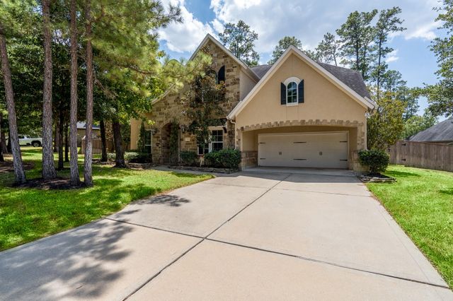 34131 Mill Creek, Pinehurst, TX, 77362