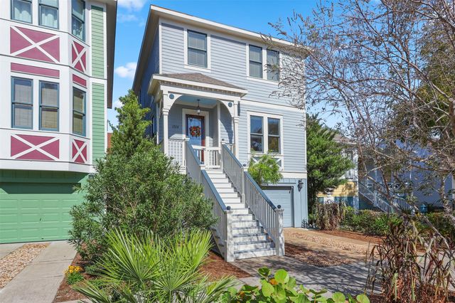 1724 Avenue L, Galveston, TX, 77550