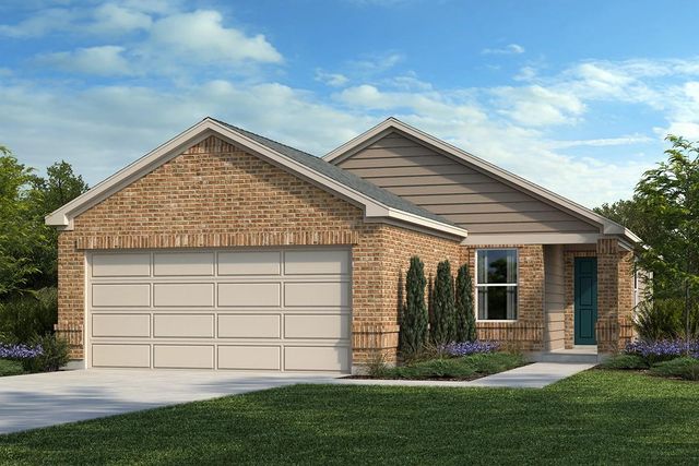 2756 Grace Landing, Willis, TX, 77378