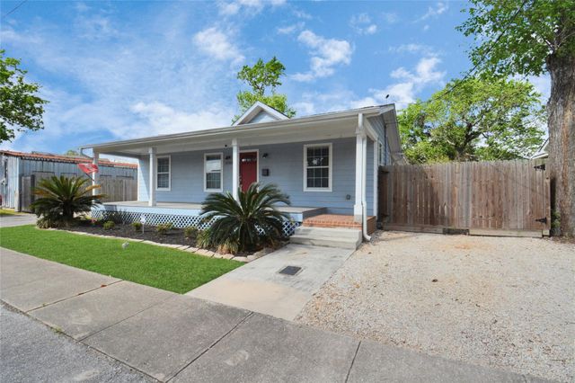 5705 Cochran, Houston, TX, 77009