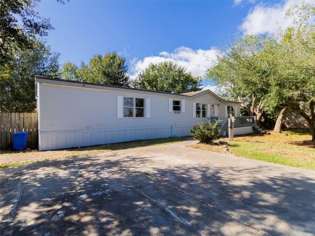5115 Quail West, Alvin, TX, 77511
