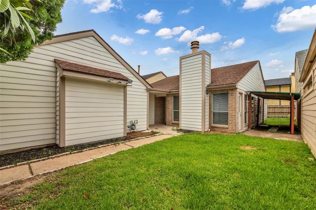 11838 Plumbrook, Houston, TX, 77099