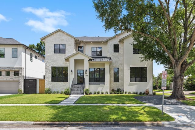 5200 Mimosa, Bellaire, TX, 77401