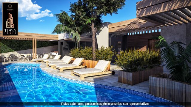 144 Calle 26 Norte #503, Playa del Carmen