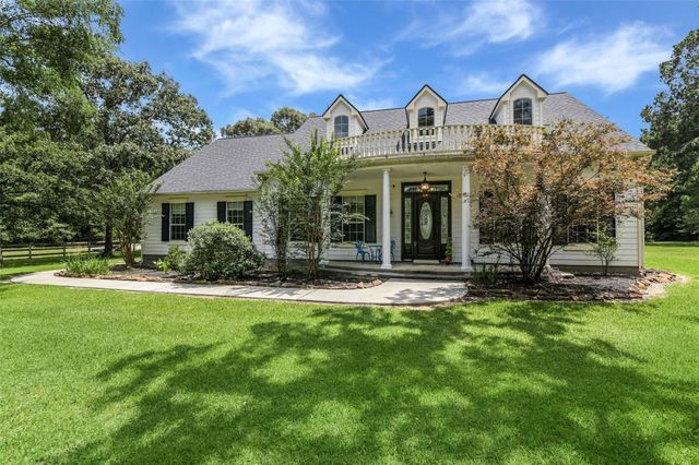  30311 N Holly Oaks Cir, Magnolia, TX 77355