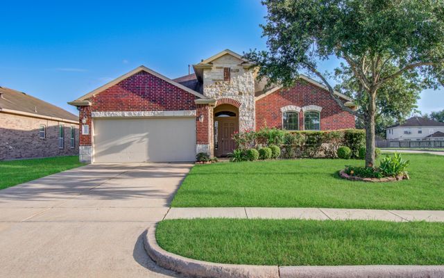 3243 Aegean, Missouri City, TX, 77459