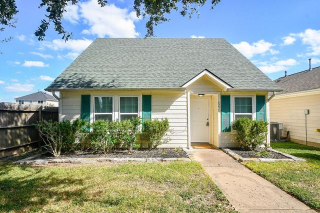 6233 Lone Prairie, Katy, TX, 77449