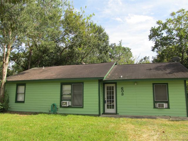 603 CORYELL, League City, TX, 77573