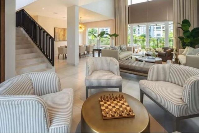 Calle 125 Este, Santa María Golf & Country Club