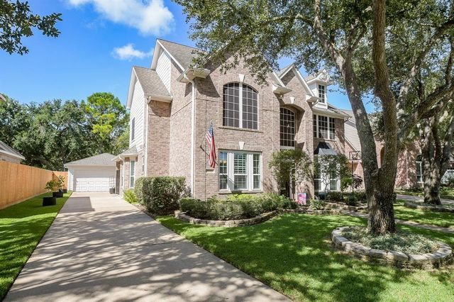 21519 Ivy Blossom, Katy, TX, 77450