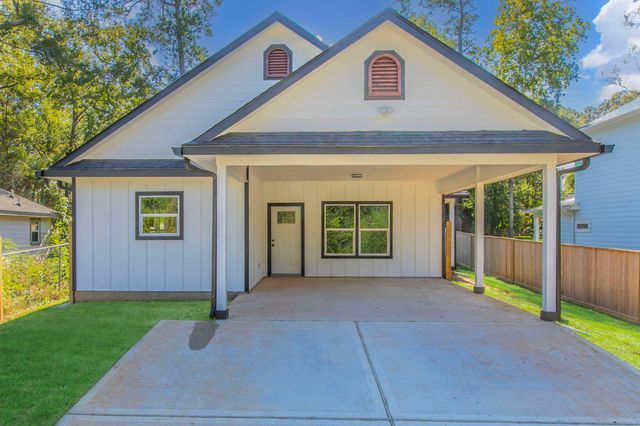 15591 Arrowhead, Willis, TX, 77378