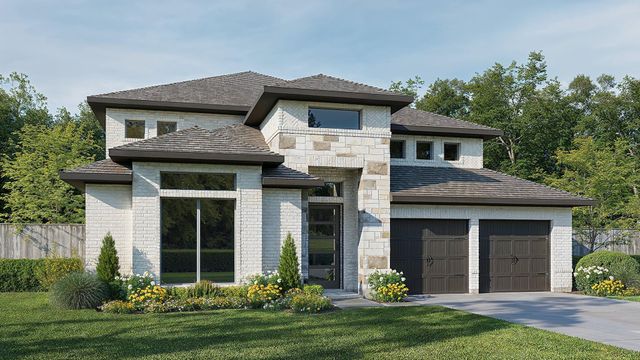 2118 Primrose Pass, Richmond, TX, 77469