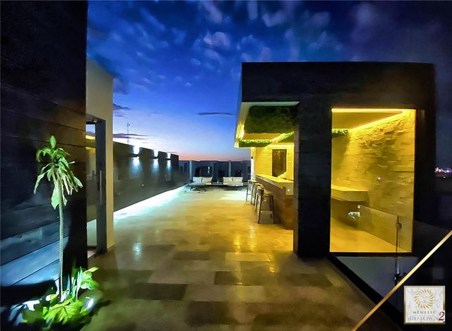 25 Avenida Norte #110, Playa del Carmen