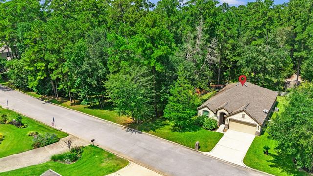 9023 Comanche, Willis, TX, 77378