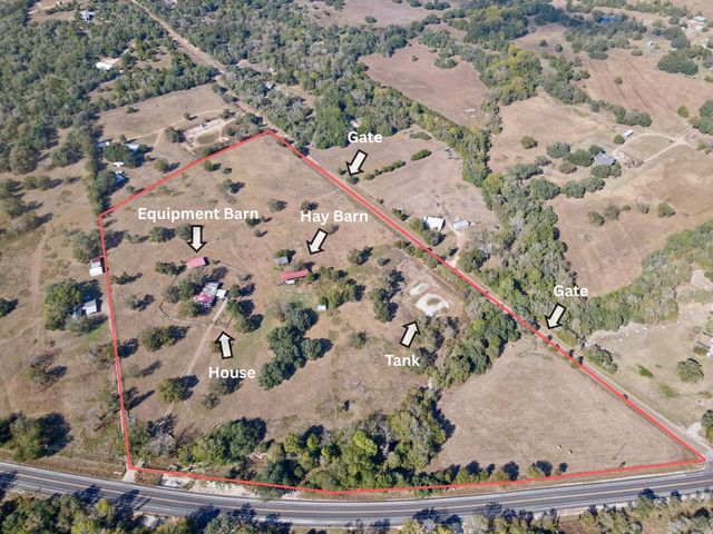4003 State Highway 159, La Grange, TX, 78945