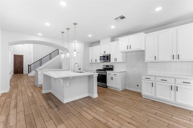 439 Flowering Lotus, Conroe, TX, 77318
