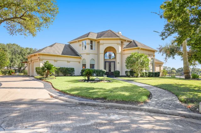 3415 La Costa, Missouri City, TX, 77459