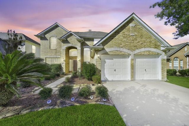 522 Jays, Stafford, TX, 77477