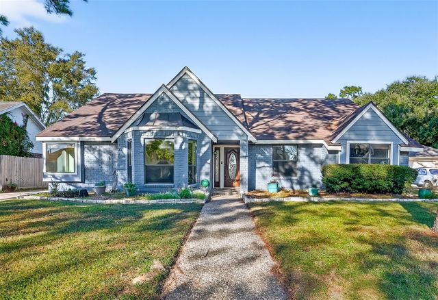 22518 Bucktrout, Katy, TX, 77449