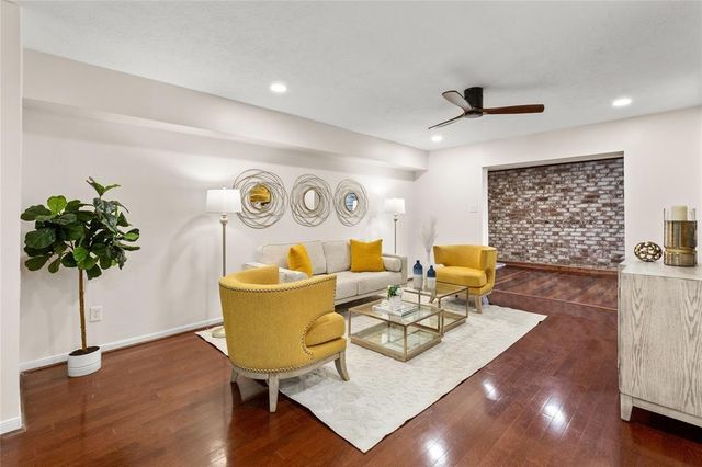 353 Post Oak, Houston, TX, 77024