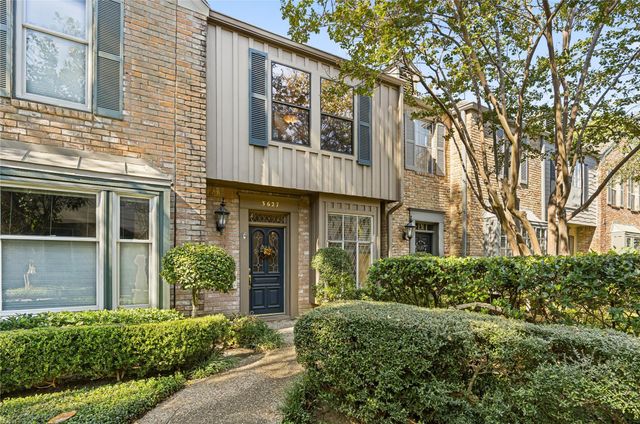 3627 Wakeforest, Houston, TX, 77098