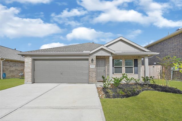 2112 Hyde Acres, League City, TX, 77573
