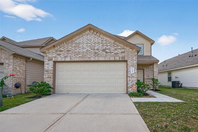 17543 Desmond, Humble, TX, 77346