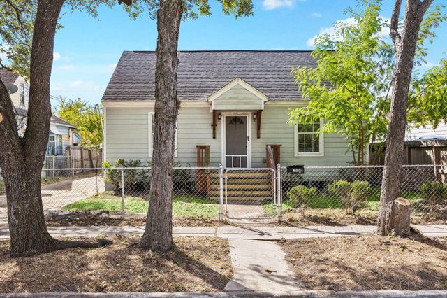5128 Leeland, Houston, TX, 77023