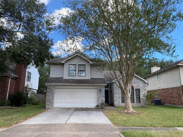 14323 Arborcrest, Houston, TX 77062