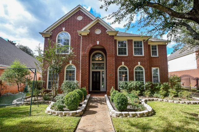 2114 Thistlerock, Sugar Land, TX, 77479