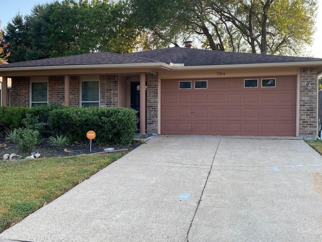 7314 El Cresta, Houston, TX, 77083