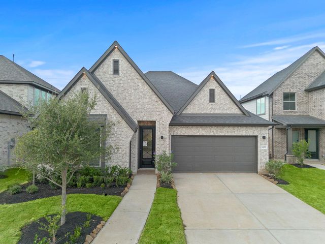 1431 Watermont, Missouri City, TX, 77459