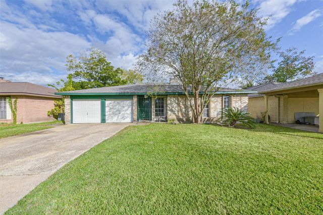 722 Stonyridge, Channelview, TX, 77530