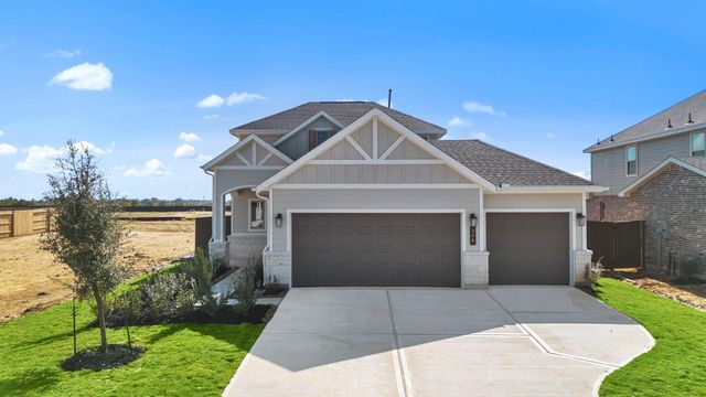 308 Goldeneye Duck, Waller, TX, 77484