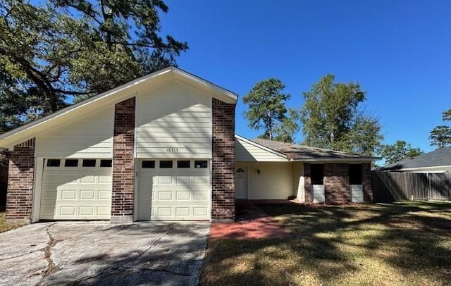 16315 Spinnaker, Crosby, TX, 77532