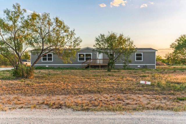 135 Frio Estates, Moore, TX, 78057
